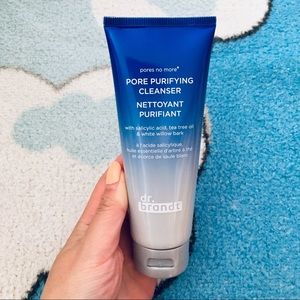 Dr. Brandt Pores No More Pore Purifying Cleanser